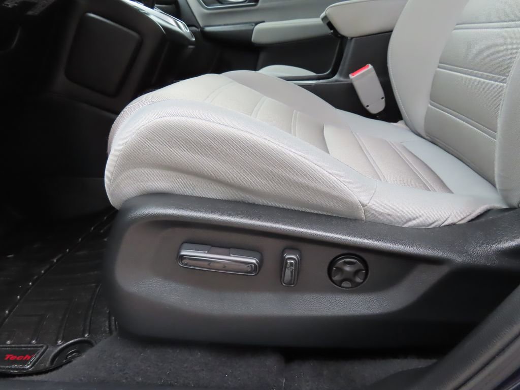 Used 2019 Honda CR-V EX image 7