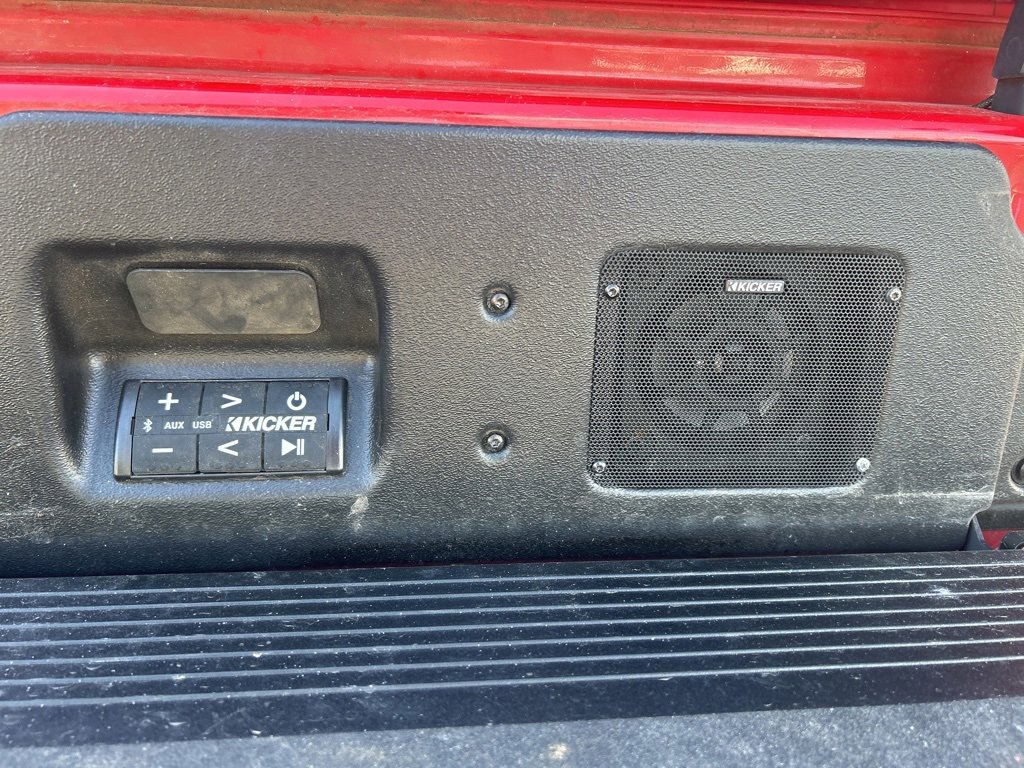 Used 2021 GMC Sierra 1500 AT4 w/ AT4 Premium Package image 34