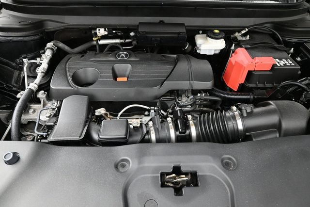 Used 2023 Acura RDX w/ Technology Package AWD/4WD image 23