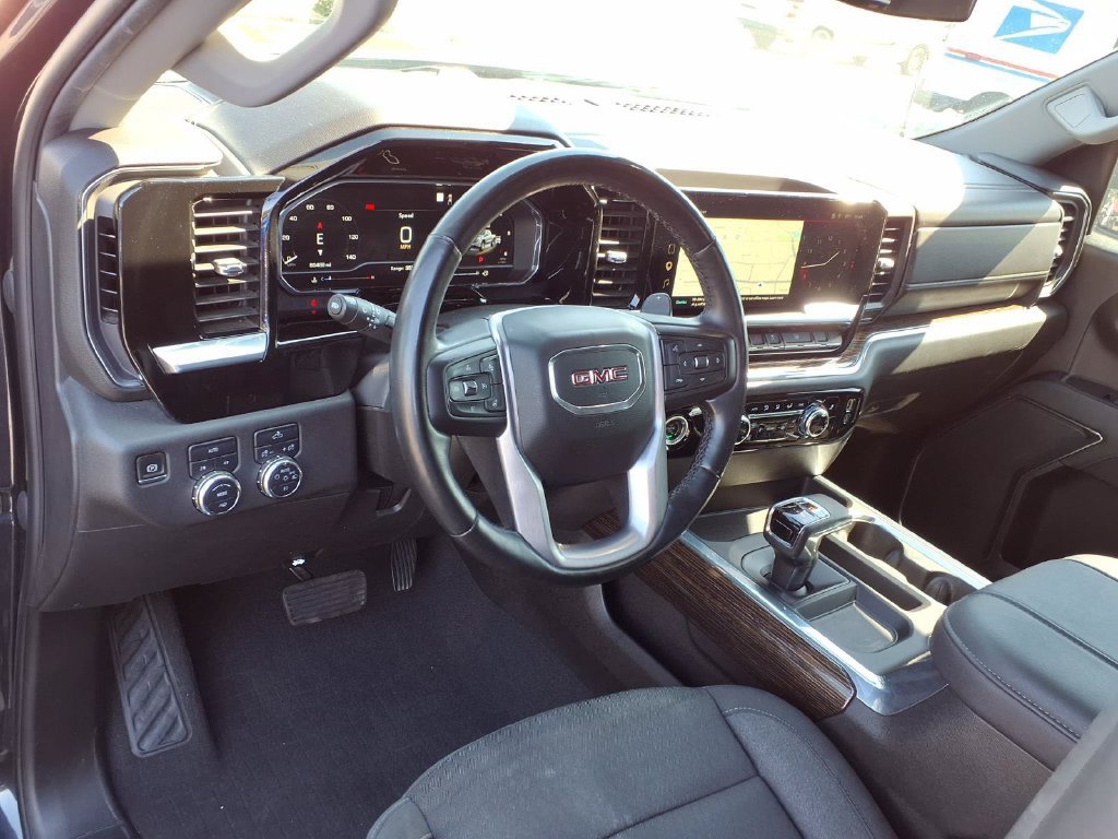Used 2023 GMC Sierra 1500 Elevation AWD/4WD image 18