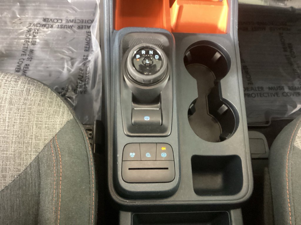 Used 2024 Ford Maverick XLT image 25