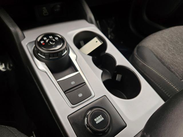 Certified 2024 Ford Bronco Sport Big Bend AWD/4WD image 23