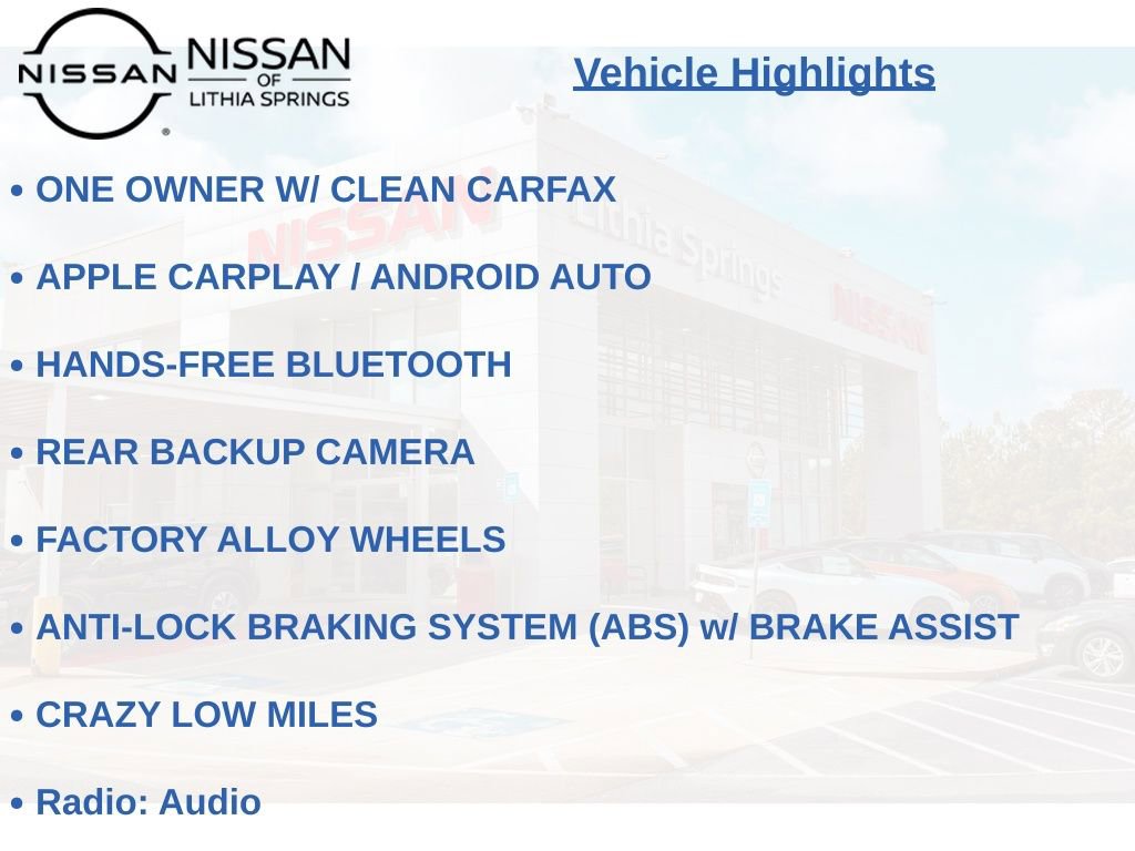 Used 2023 Toyota Camry LE image 11