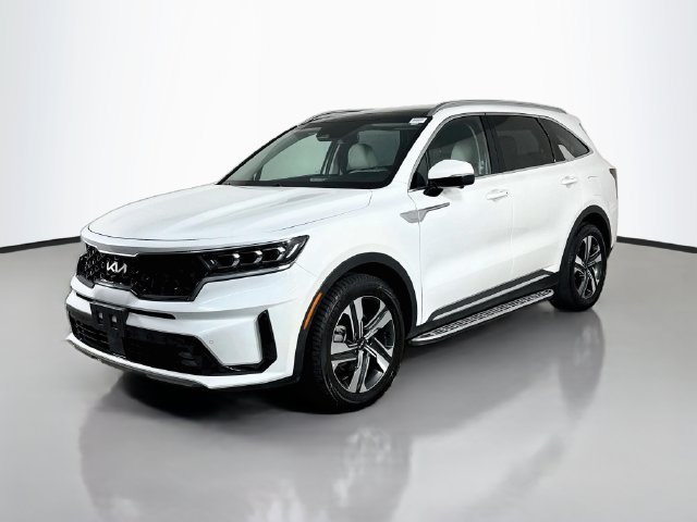 Used 2023 Kia Sorento SX Prestige w/ Panoramic Sunroof Package AWD/4WD image 4