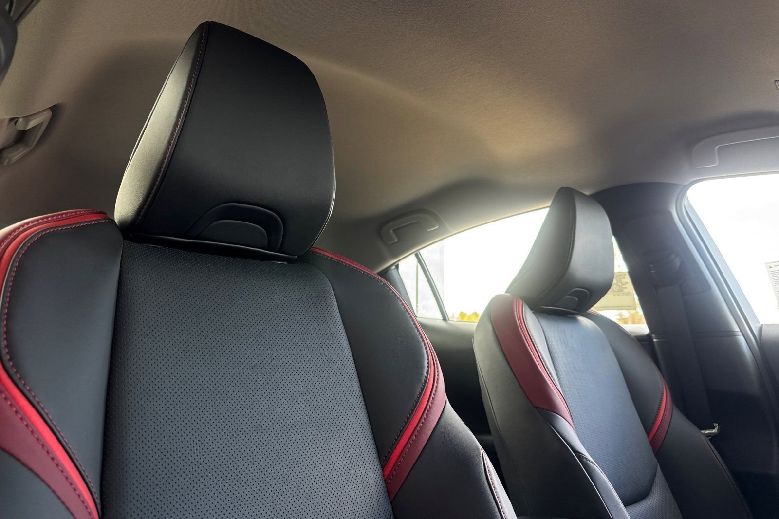 New 2026 Toyota Prius Plug-In Hybrid image 17