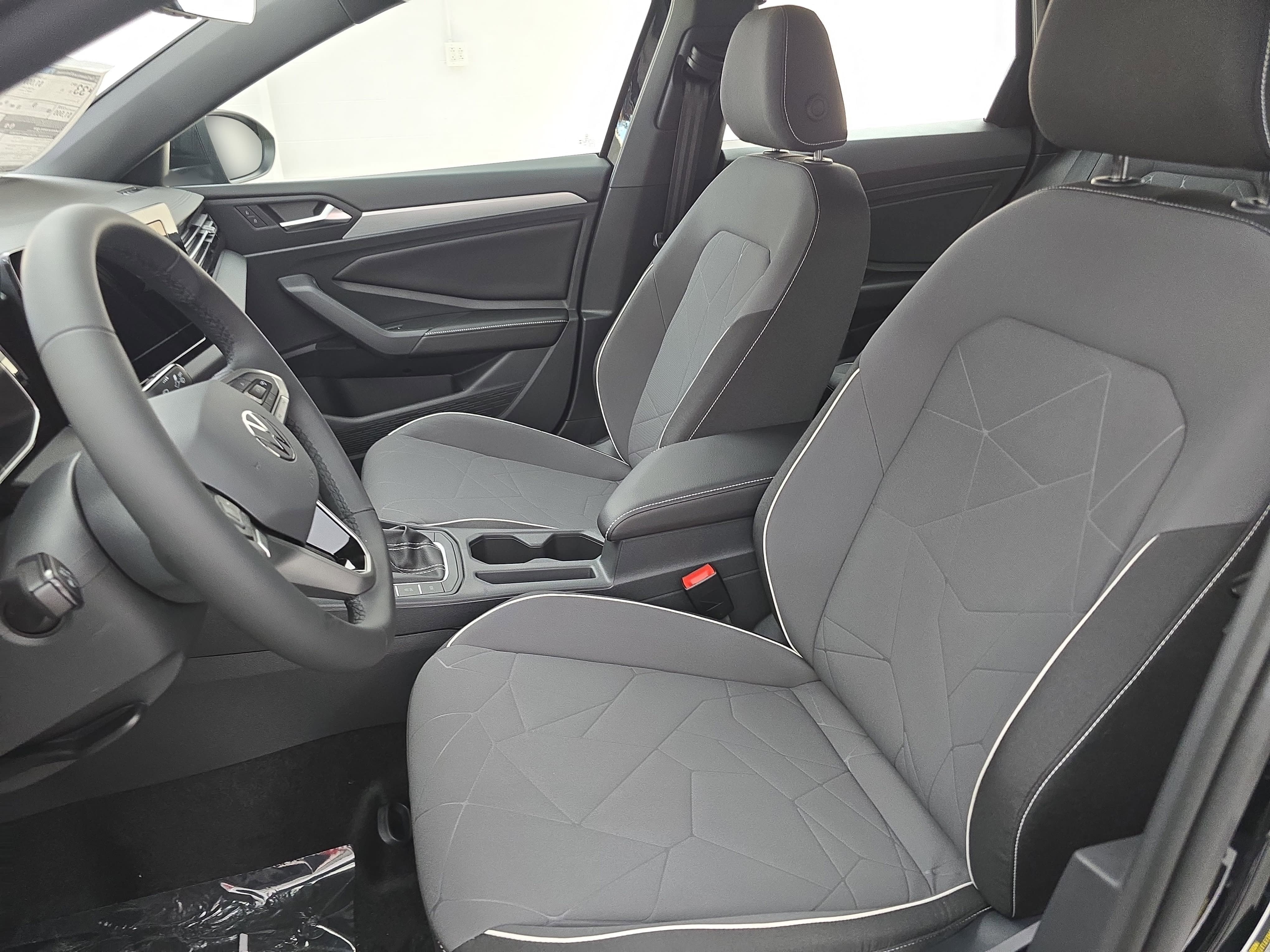 New 2026 Volkswagen Jetta Sport image 14