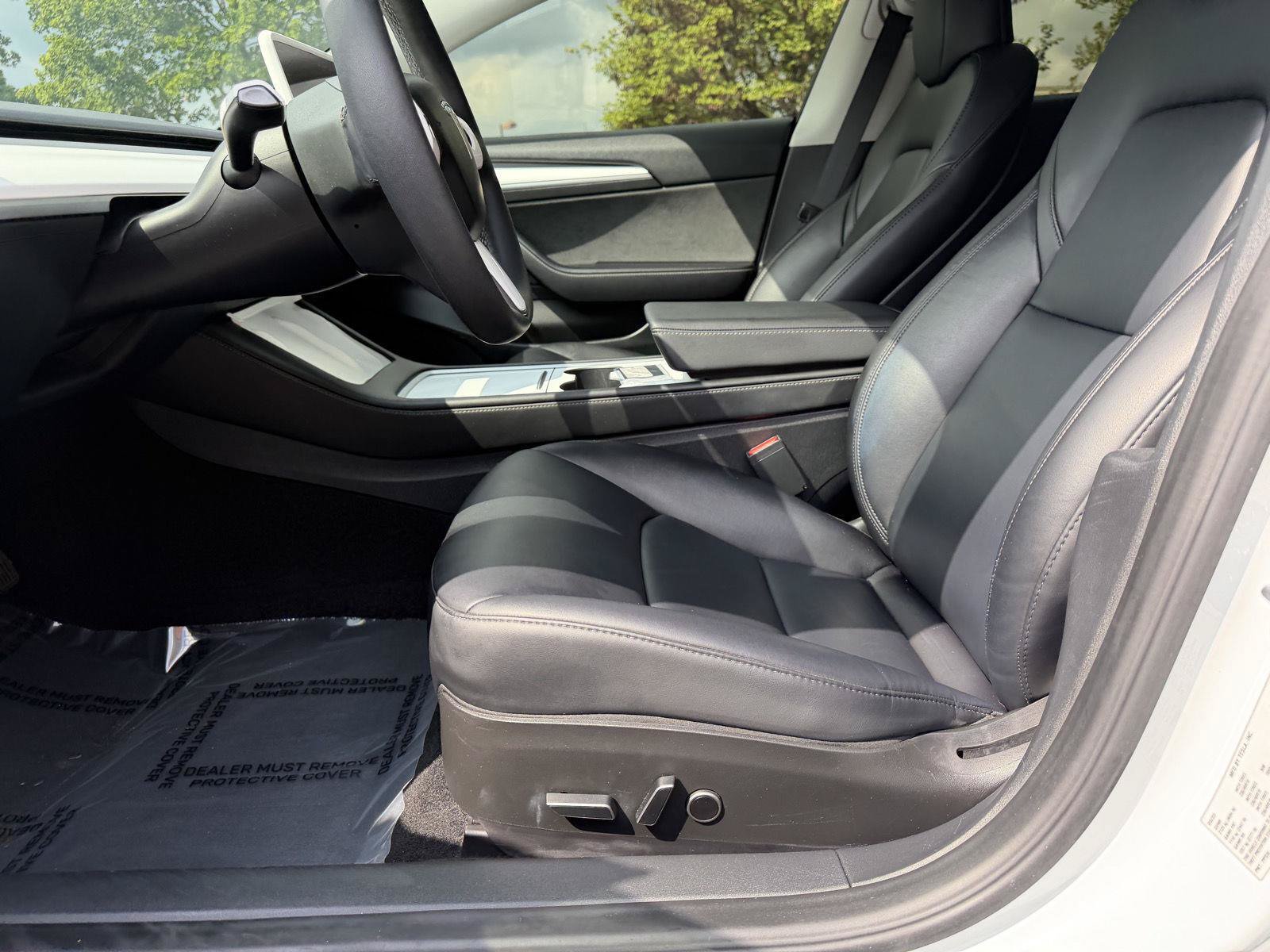 Used 2023 Tesla Model 3 Standard Range RWD image 13