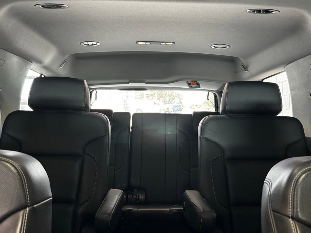Used 2017 Chevrolet Tahoe Premier RWD image 8