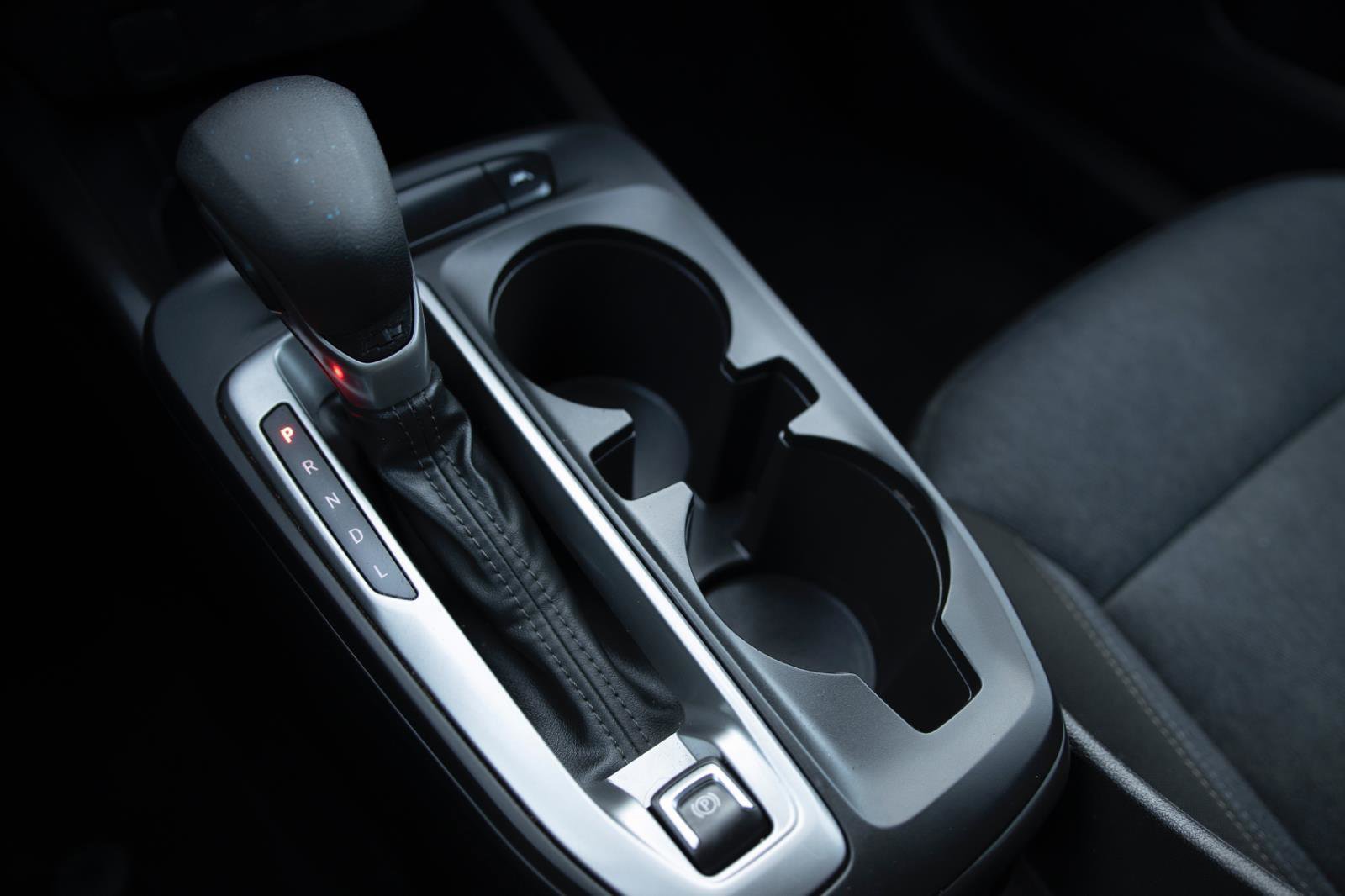 Used 2024 Chevrolet Trax LS w/ LS Convenience Package image 10