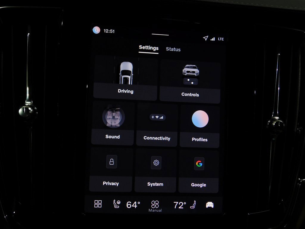 Used 2026 Volvo V90 B6 Cross Country Ultra image 55