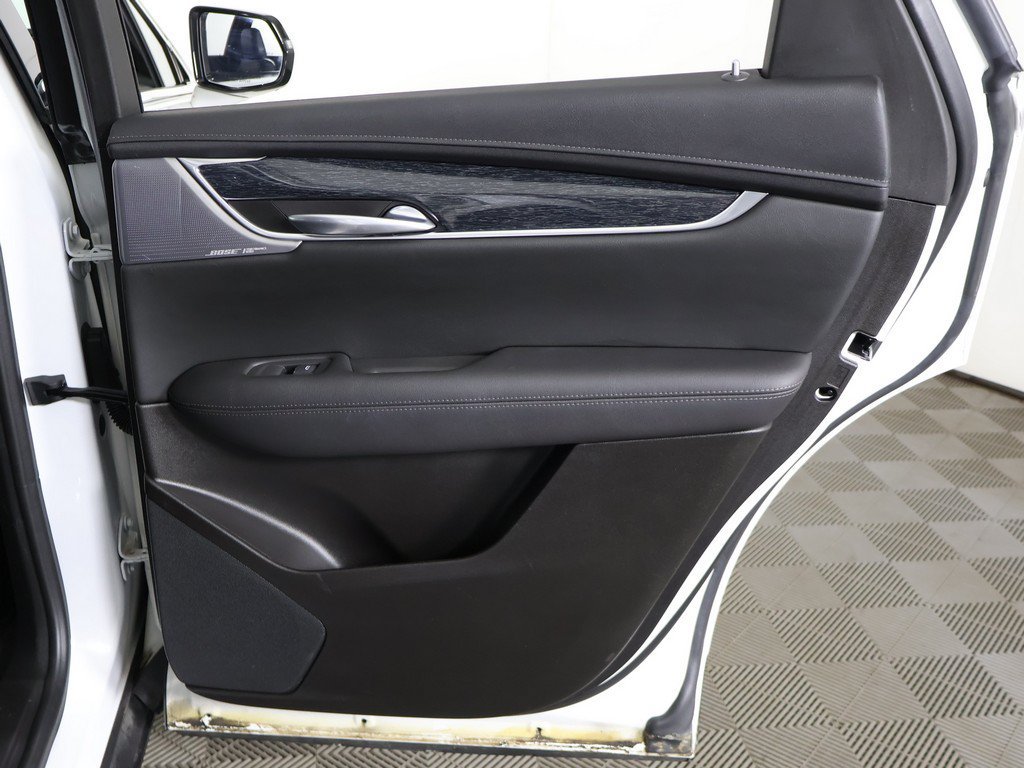 Used 2021 Cadillac XT5 Premium Luxury AWD/4WD image 31