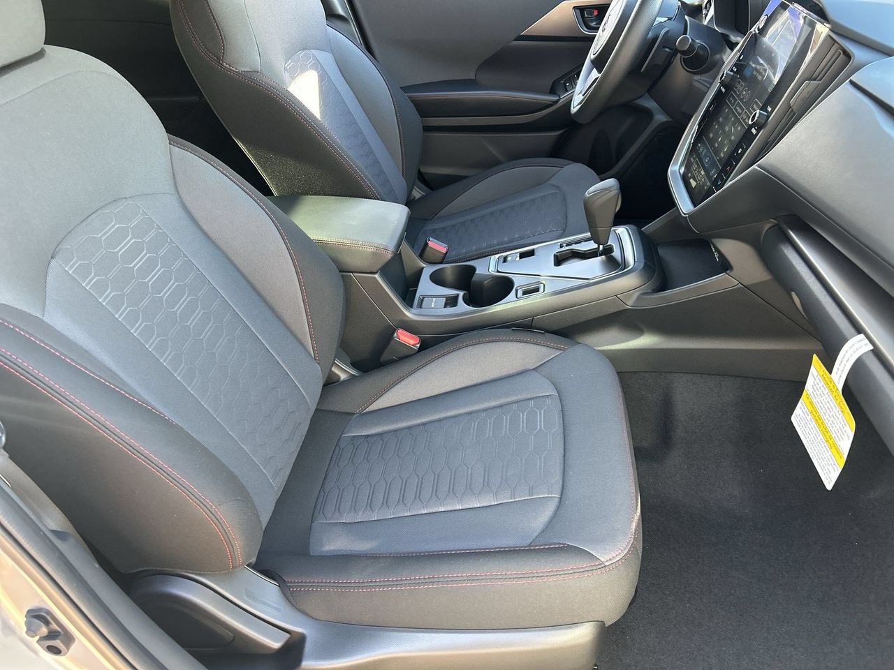 New 2026 Subaru Impreza 2.0i Sport AWD/4WD image 7