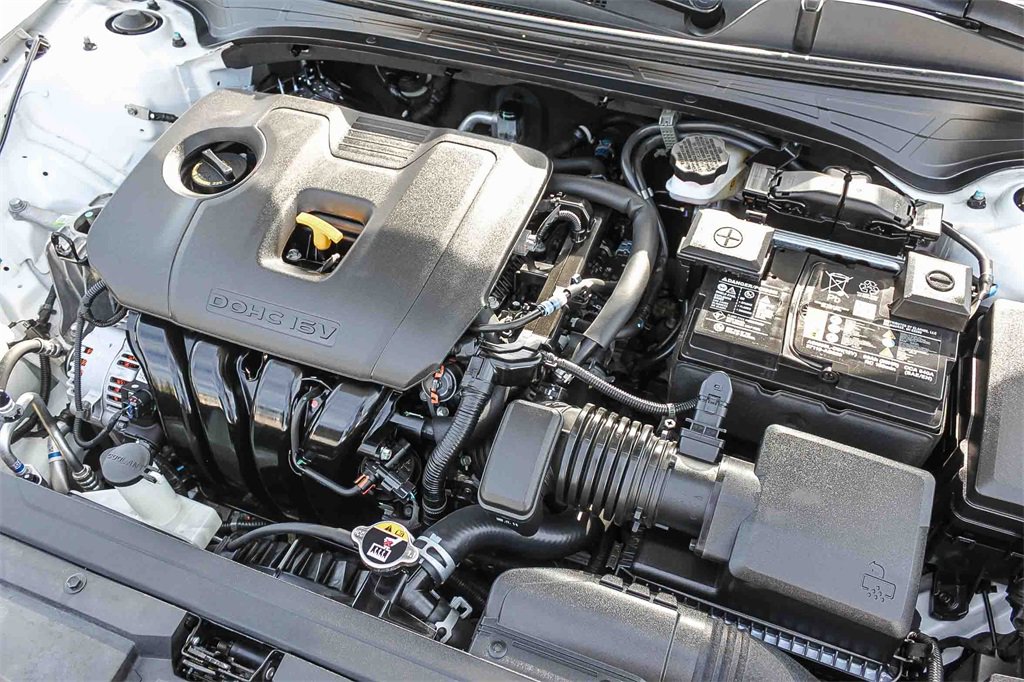 Used 2023 Kia Forte GT-Line w/ GT-Line Premium Package image 33