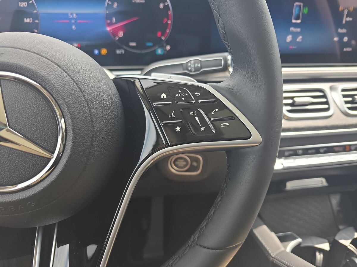 New 2026 Mercedes-Benz GLE 350 4MATIC image 18