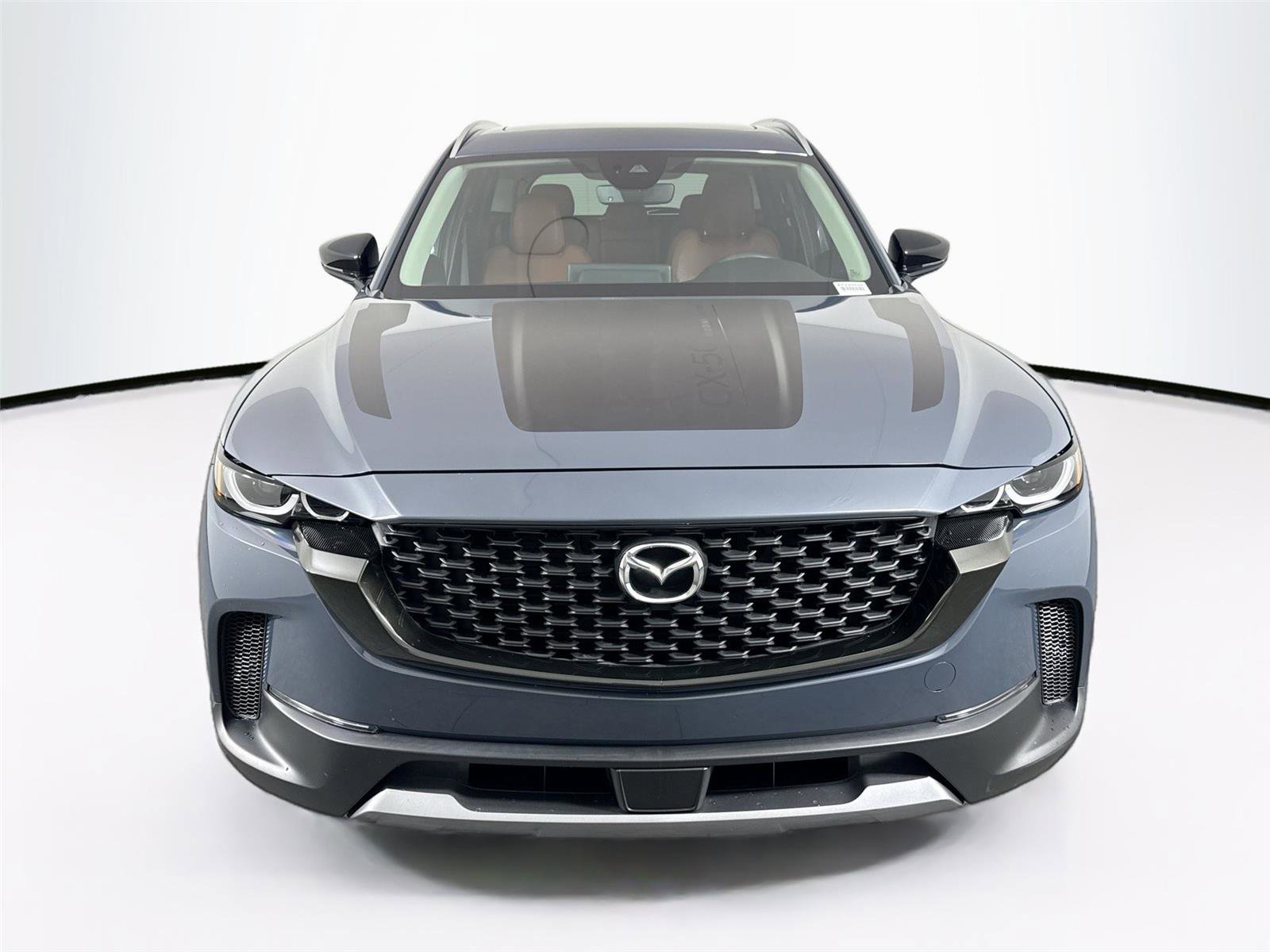 Certified 2024 MAZDA CX-50 Meridian Edition image 9