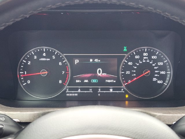 Used 2023 Kia Sorento S w/ Panoramic Sunroof Package AWD/4WD image 7