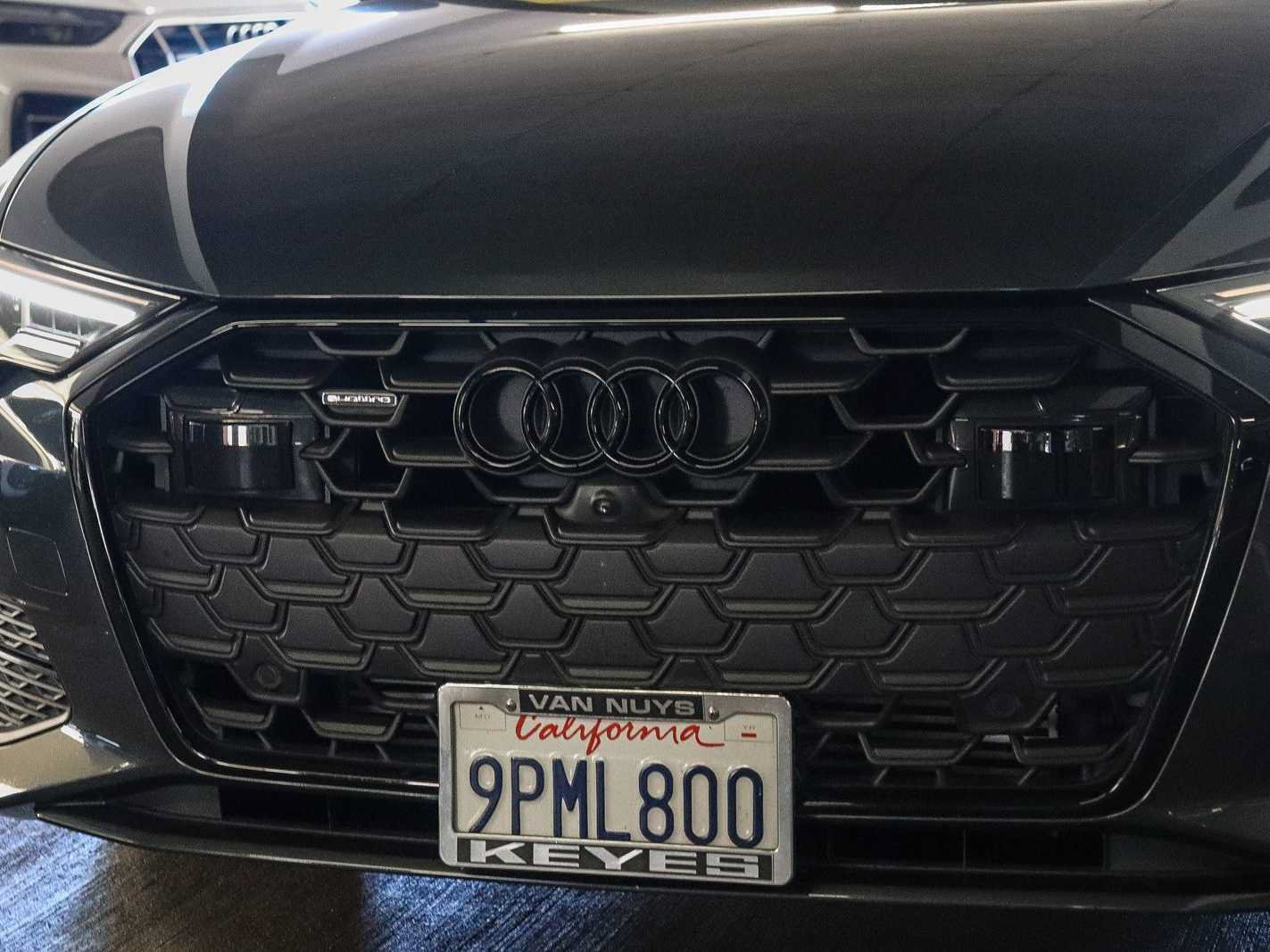 Used 2024 Audi A6 2.0T Premium w/ Convenience Package AWD/4WD image 8