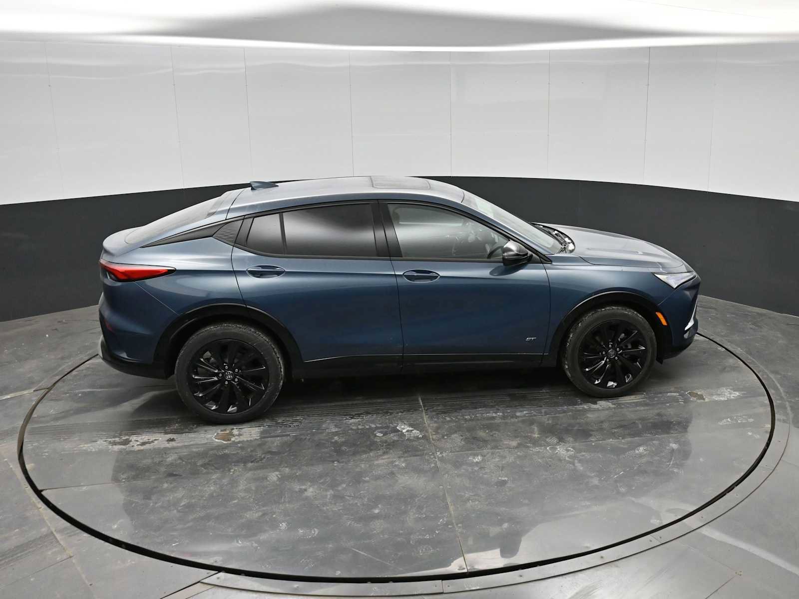 New 2026 Buick Envista Sport Touring w/ Convenience I Package image 28