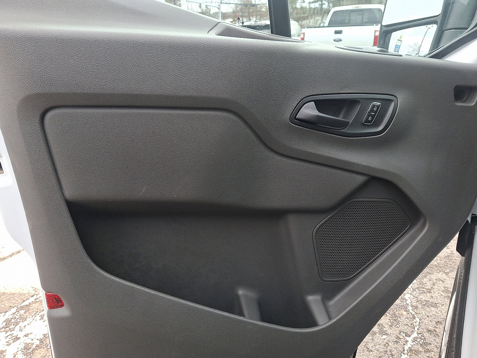 Used 2024 Ford Transit 250 Low Roof w/ Exterior Upgrade Package image 14