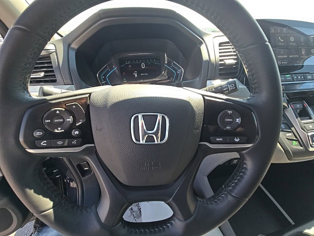 Used 2020 Honda Odyssey EX-L image 13