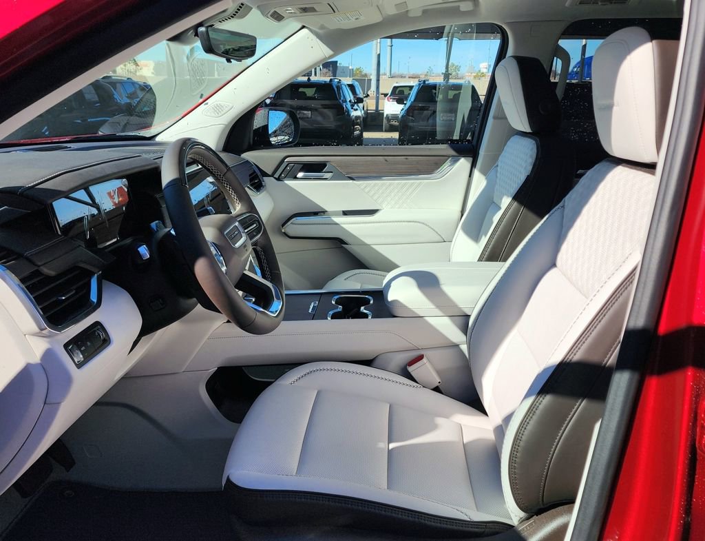 New 2026 GMC Acadia Denali w/ Super Cruise Package image 16