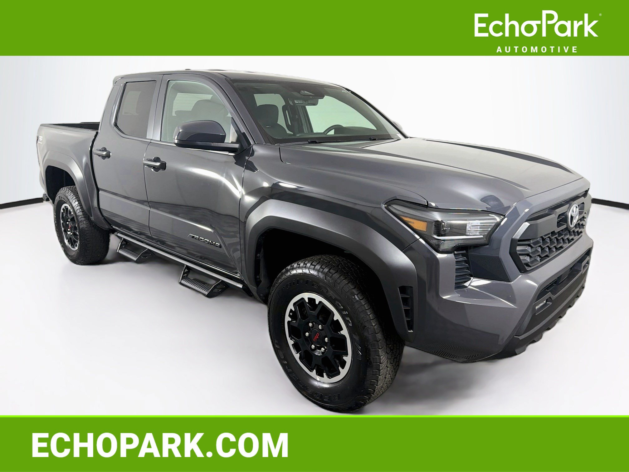 Used 2025 Toyota Tacoma TRD Off-Road