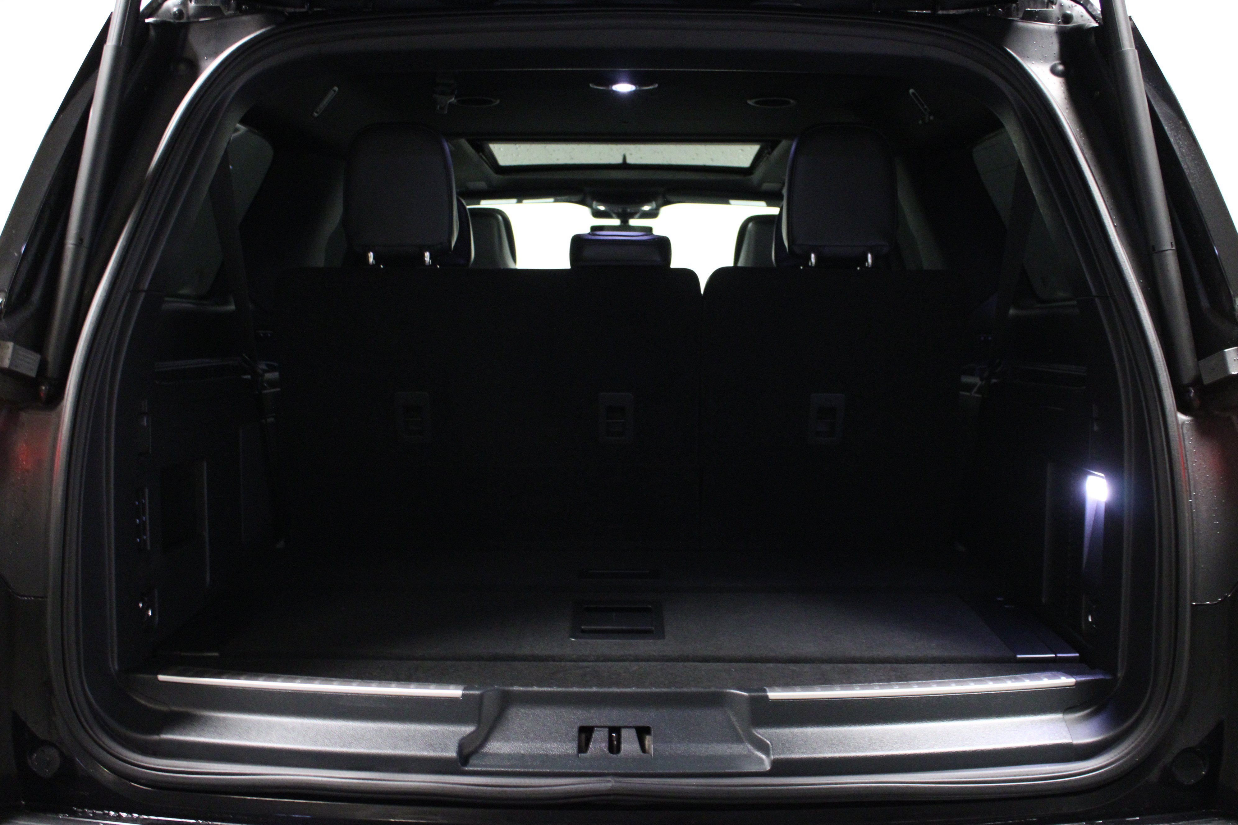 Used 2024 Lincoln Navigator L Reserve AWD/4WD image 15