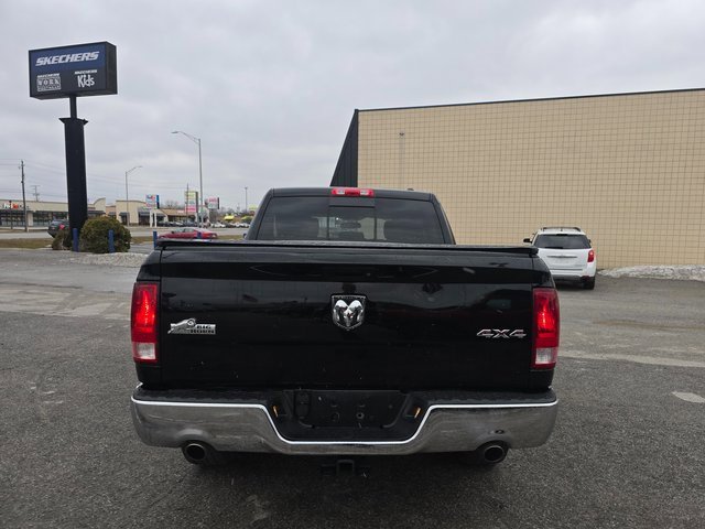 Used 2012 RAM 1500 Classic SLT w/ Remote Start & Security Group image 6