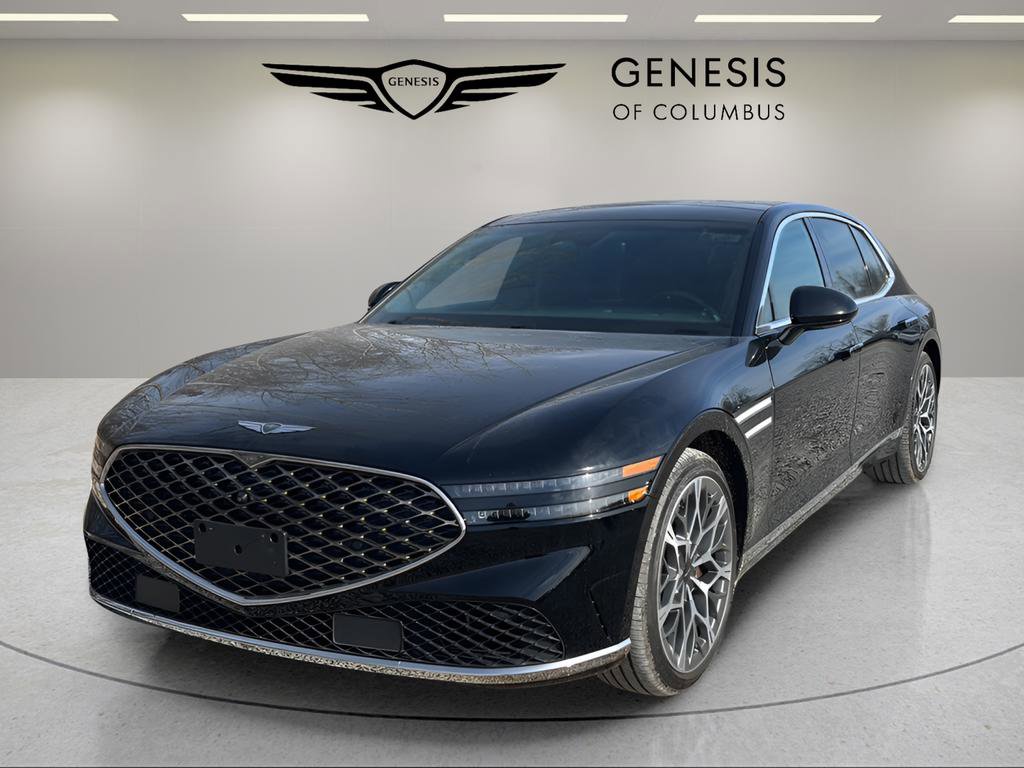 Used 2023 Genesis G90 3.5T