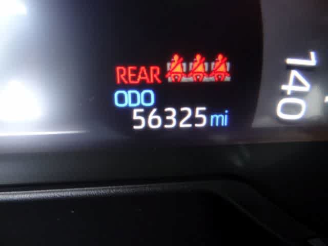 Used 2024 Toyota RAV4 XLE AWD/4WD image 18