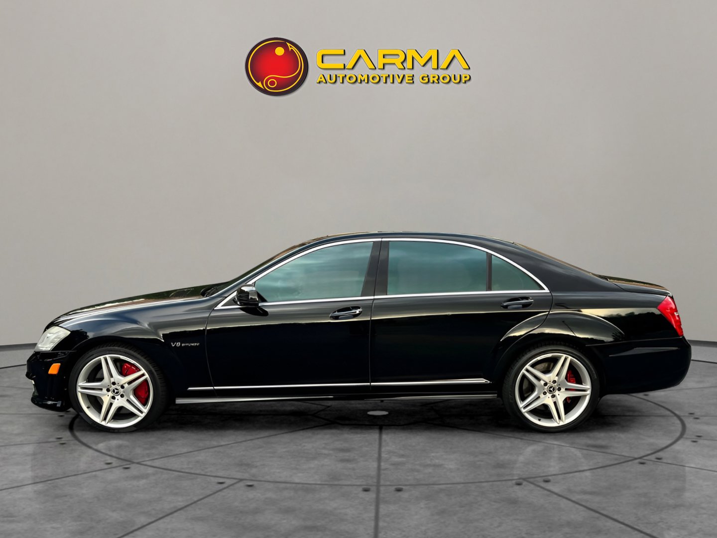 Used 2013 Mercedes-Benz S 63 AMG image 2