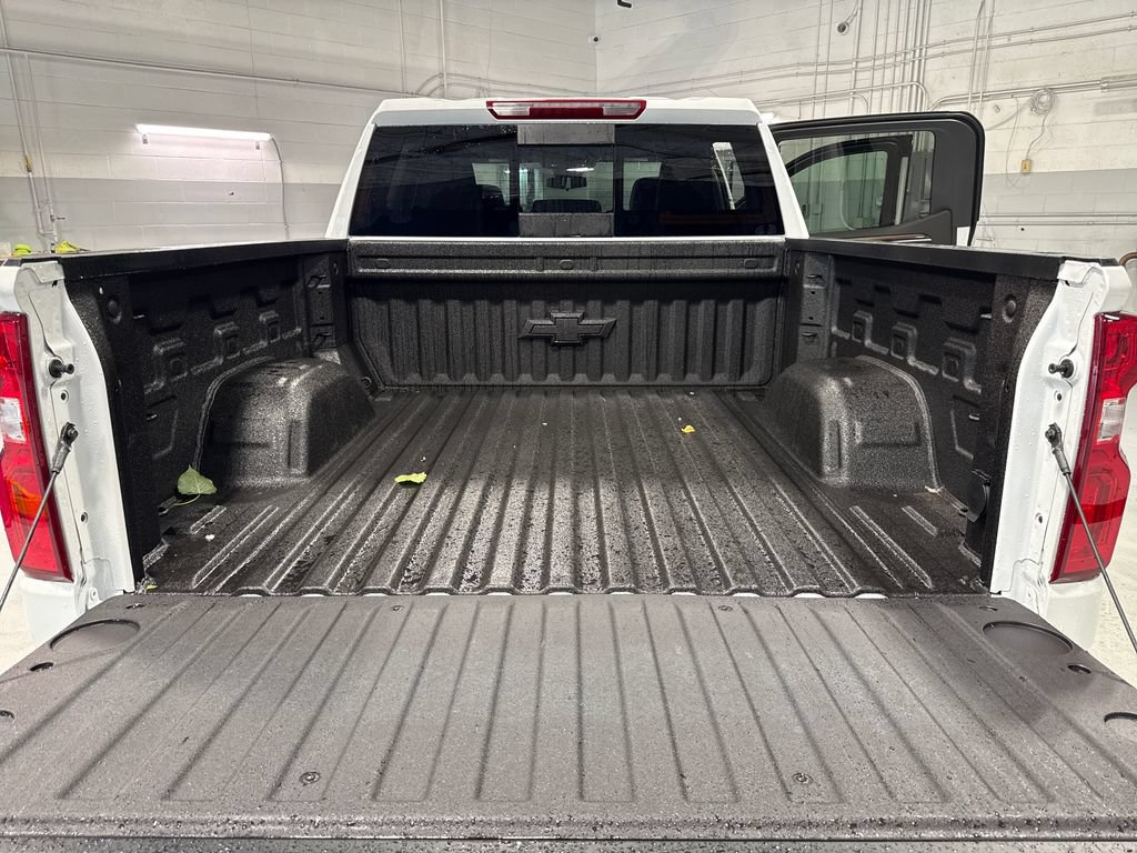 New 2026 Chevrolet Silverado 1500 LT Trail Boss w/ LT Trail Boss Premium Package AWD/4WD image 45