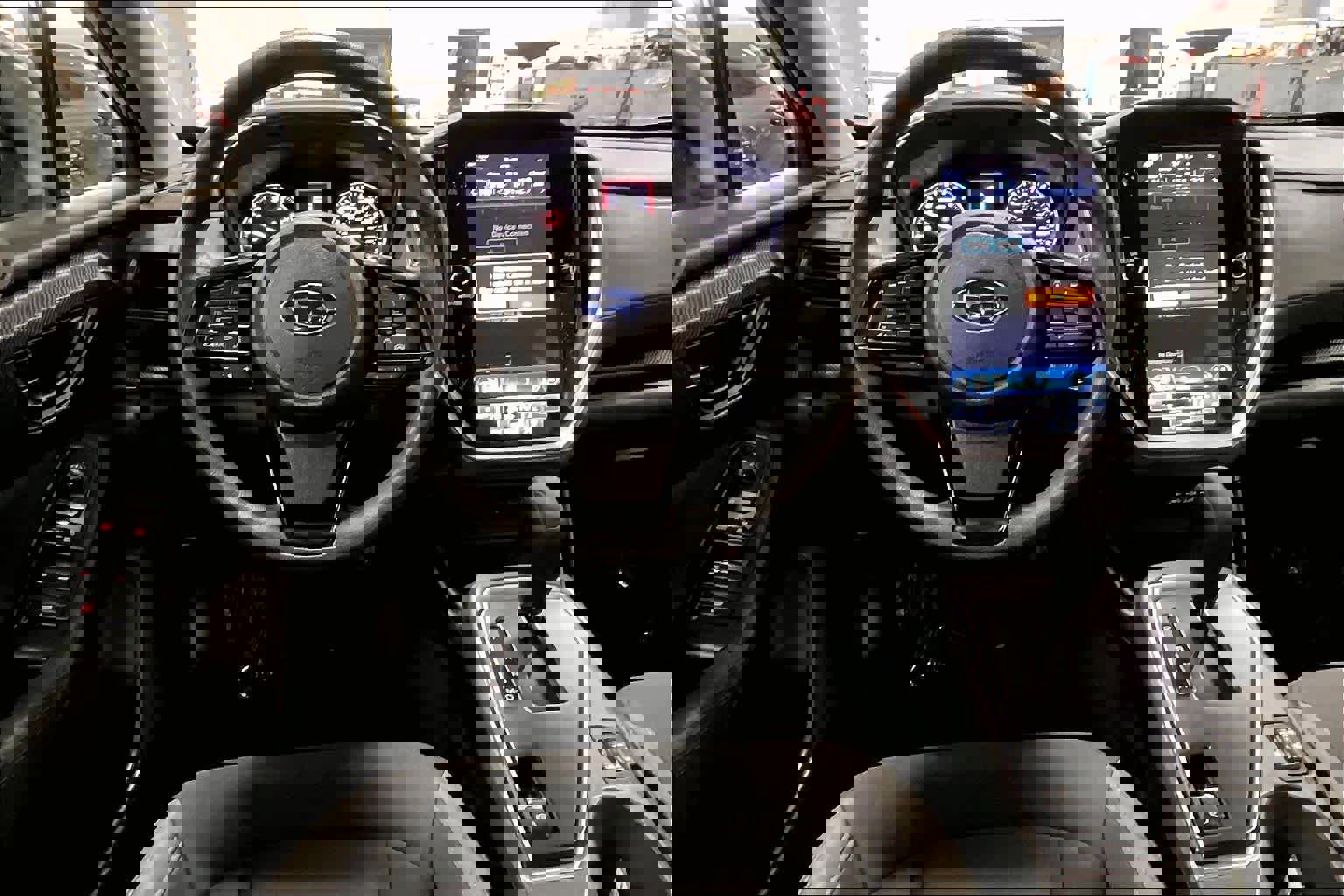 Used 2025 Subaru Crosstrek 2.0i Premium image 6