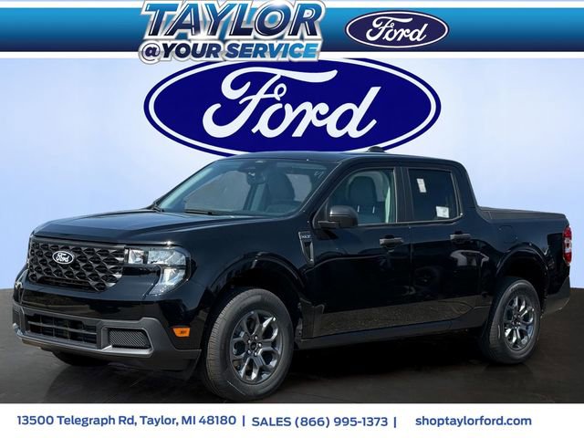 New 2026 Ford Maverick XLT image 1