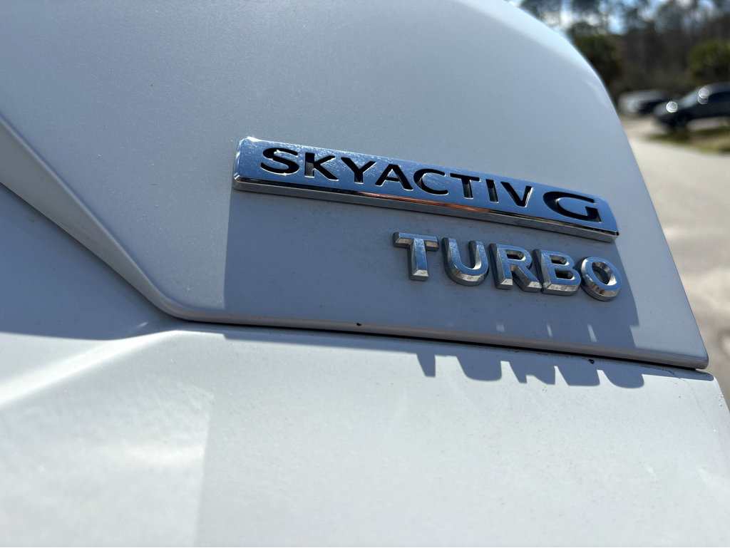 Used 2025 MAZDA CX-5 Carbon Edition image 20