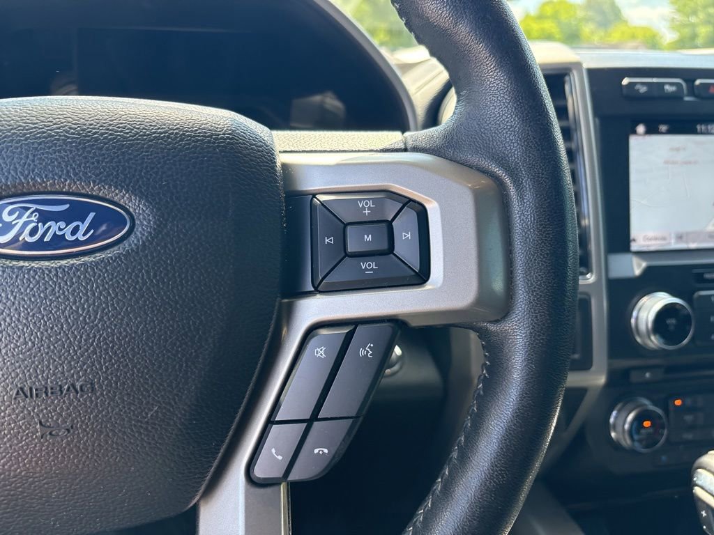 Used 2018 Ford F150 Lariat w/ Equipment Group 502A Luxury AWD/4WD image 21
