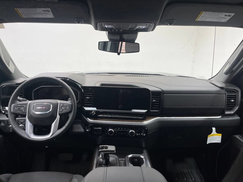 New 2026 GMC Sierra 1500 Elevation AWD/4WD image 6