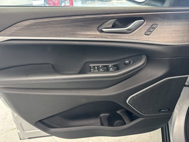 Used 2023 Jeep Grand Cherokee 4WD 4xe image 20