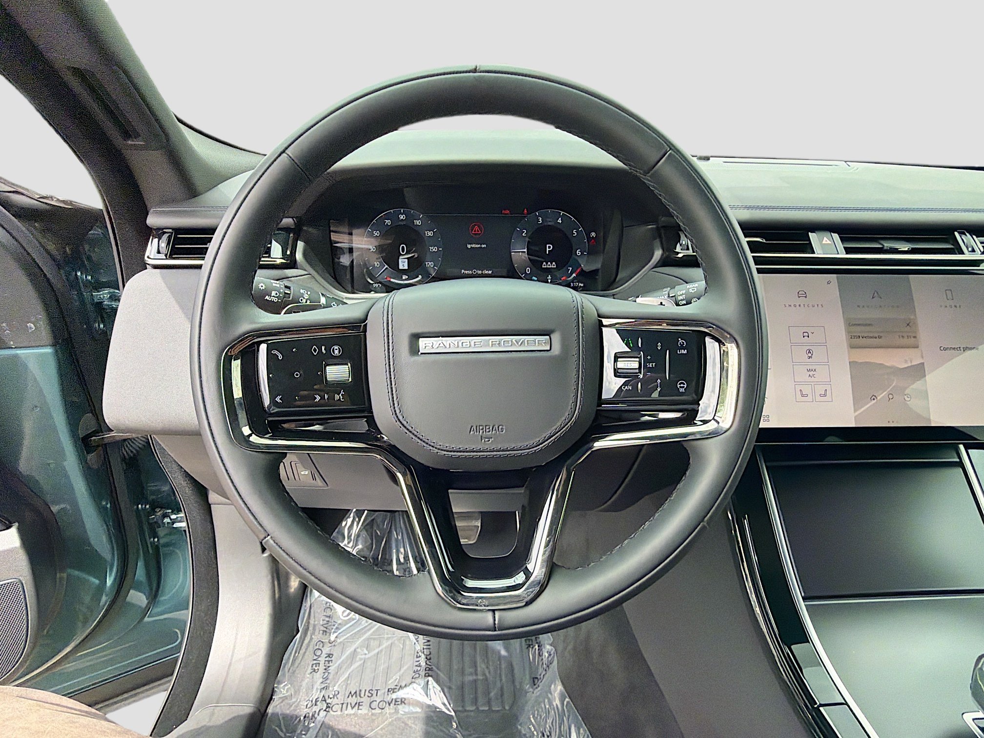 Used 2026 Land Rover Range Rover Velar Dynamic SE image 40