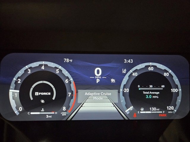 New 2025 Toyota Tacoma TRD Sport image 55