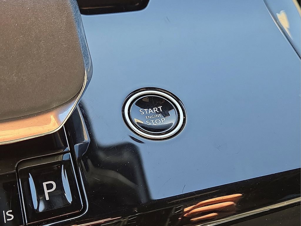 Used 2024 Land Rover Range Rover Sport Dynamic SE image 29