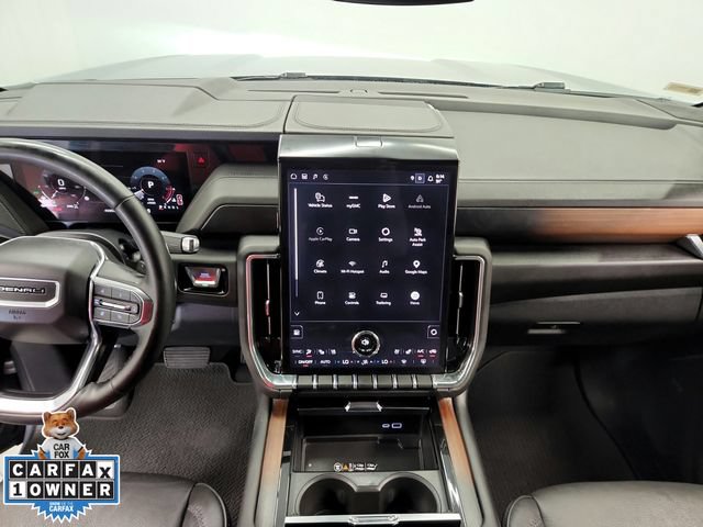 Used 2025 GMC Yukon Denali AWD/4WD image 24