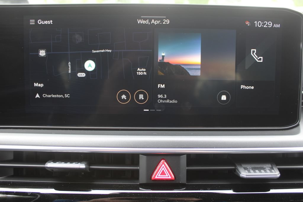 New 2026 Kia K5 GT-Line w/ GT-Line Premium Package FWD image 41