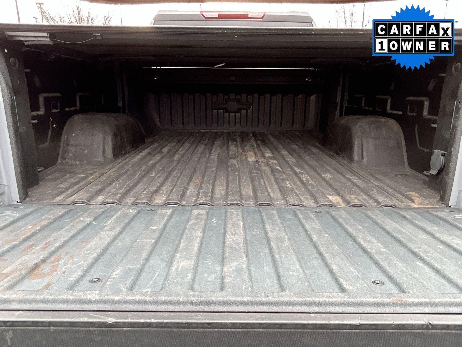 Used 2024 Chevrolet Silverado 1500 RST w/ Protection Package image 25