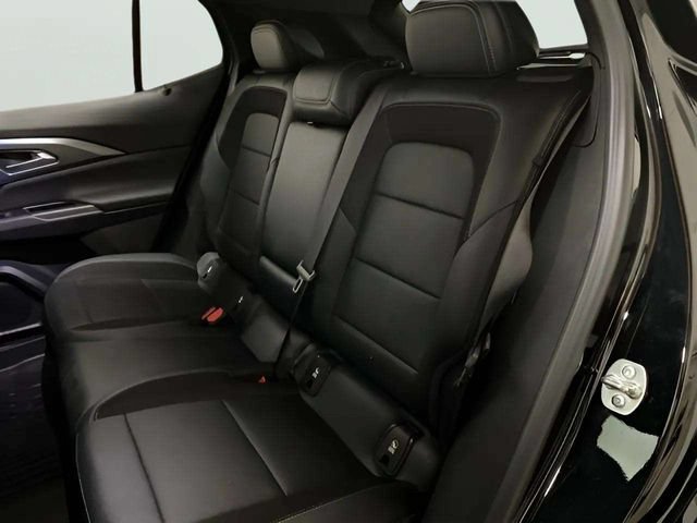 Used 2024 Chevrolet Equinox EV LT FWD image 64