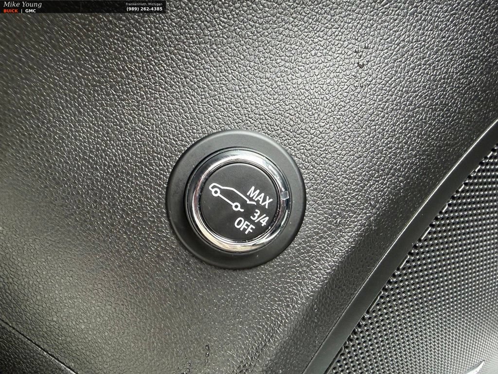 Certified 2023 Buick Envision Essence AWD/4WD image 19