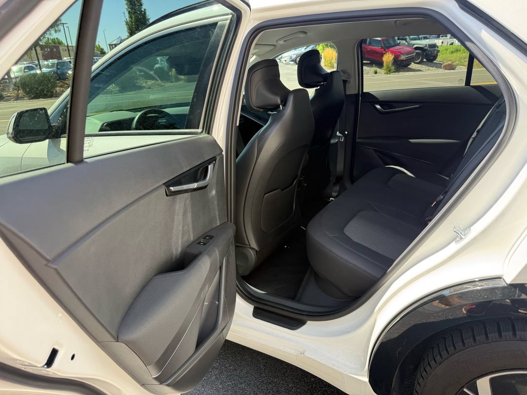 Used 2023 Kia Niro Wind w/ Wind Preserve Package FWD image 52