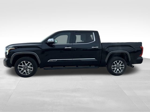 Used 2026 Toyota Tundra 1794 Edition video 2