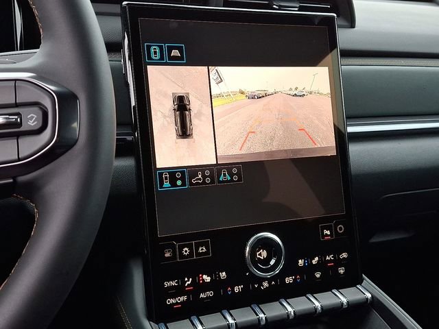 New 2026 GMC Terrain AT4 w/ Convenience Package III image 13