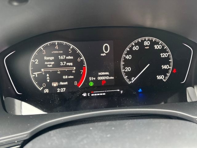 New 2026 Honda Civic Sport image 15